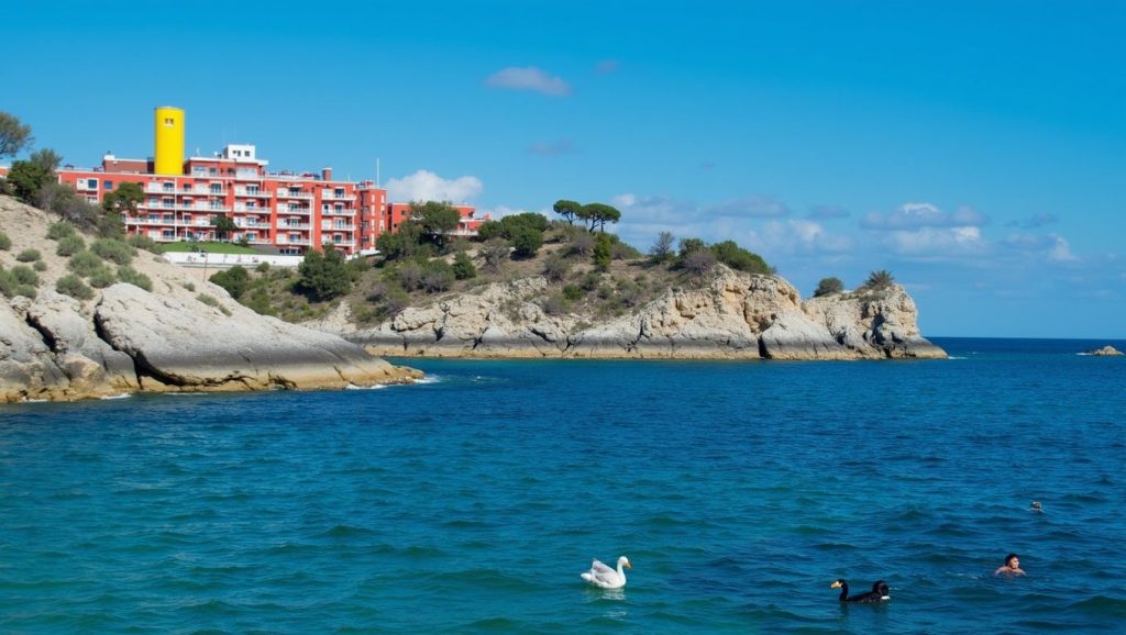 Playa Arrocito (Oaxaca, México) — foto 2