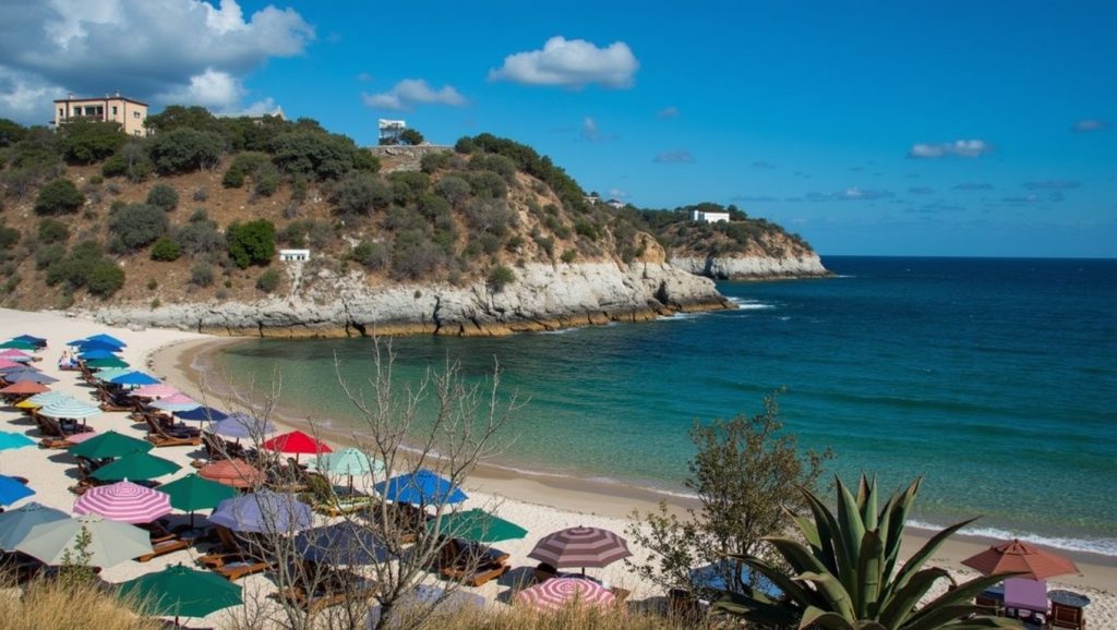 Playa Arrocito (Oaxaca, México) — foto 3