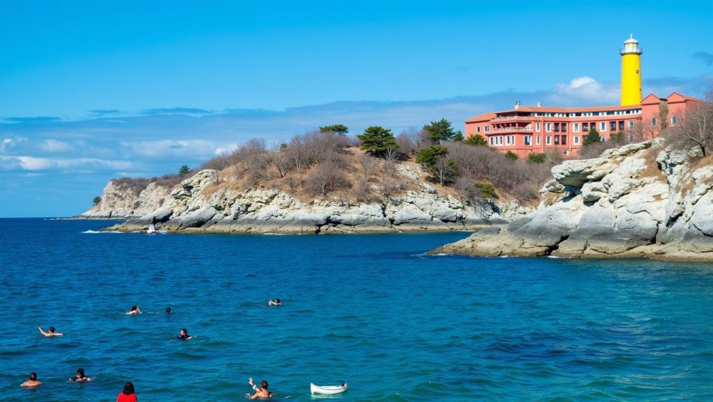 Playa Arrocito (Oaxaca, México) — foto 6