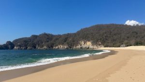 Playa Azul