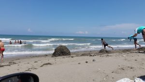 Playa Azul