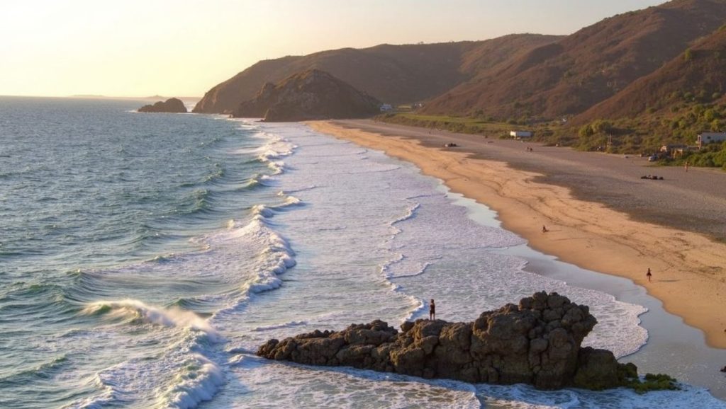 Playa Azul (Oaxaca, México) — foto 2