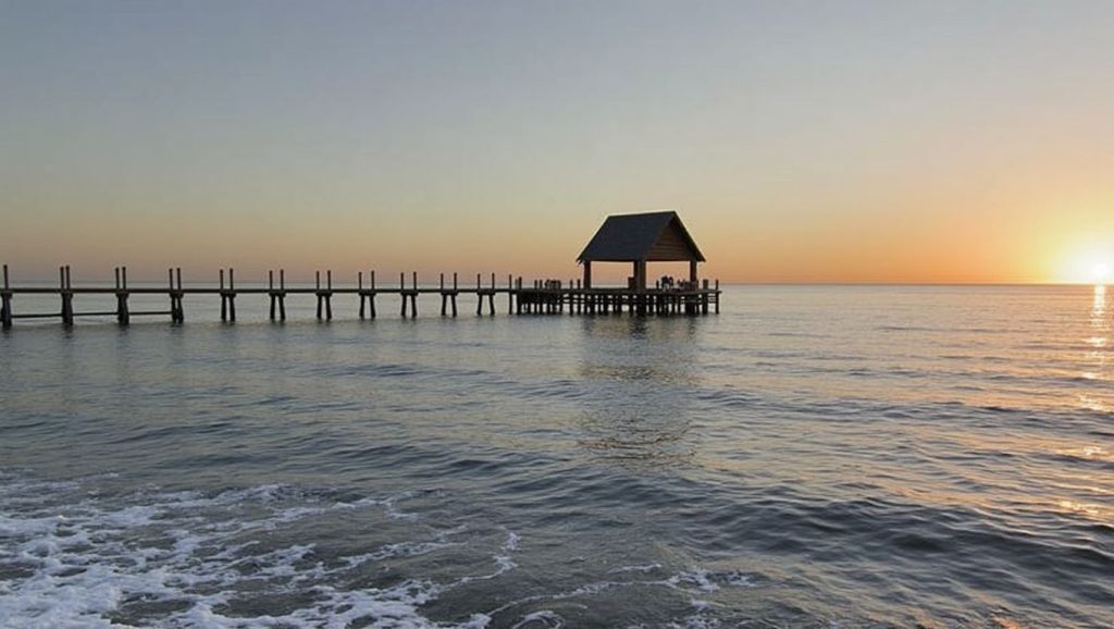 Playa Azul (Cozumel, México) — foto 2