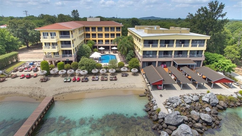 Playa Azul (Cozumel, México) — foto 3