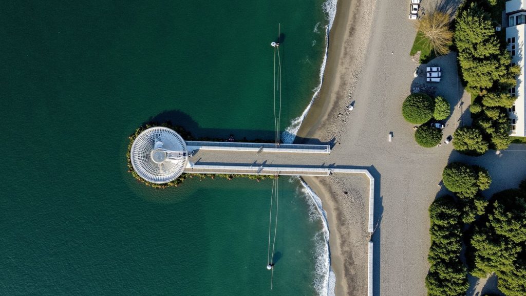 Playa Azul (Lázaro Cárdenas, México) — foto 3