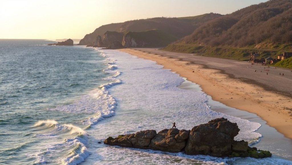 Playa Azul (Oaxaca, México) — foto 5