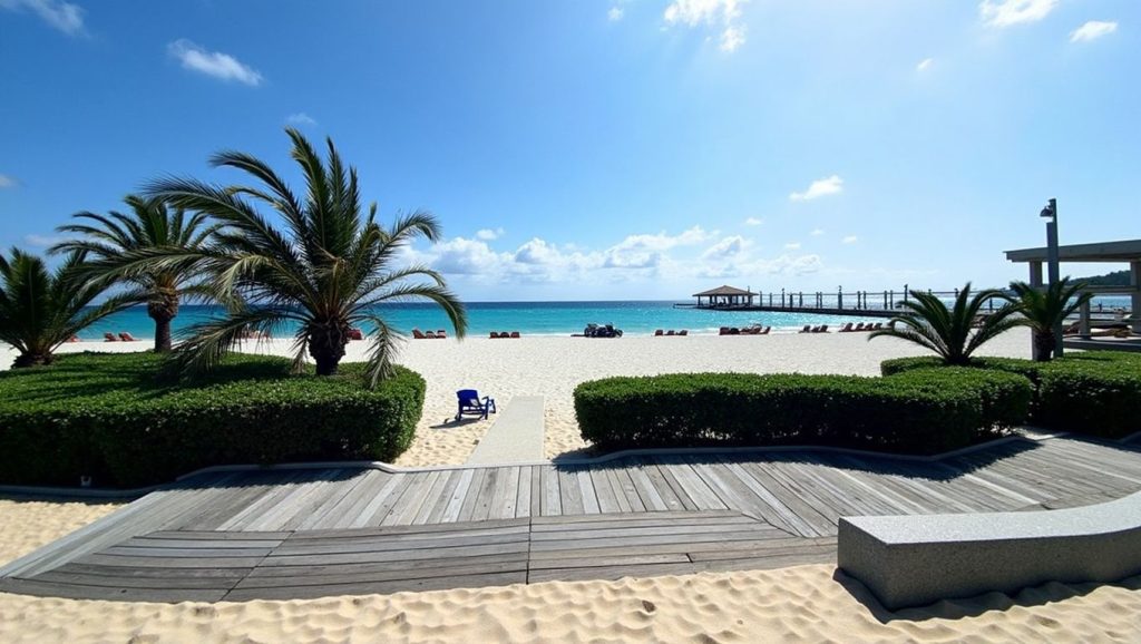 Playa Azul (Lázaro Cárdenas, México) — foto 5
