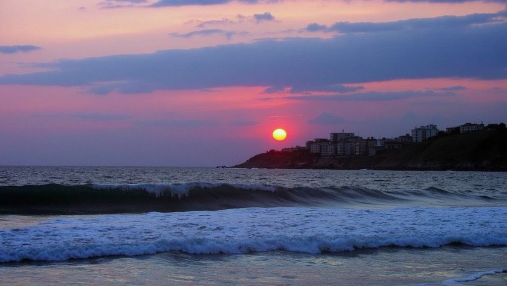 Playa Azul (Oaxaca, México) — foto 6