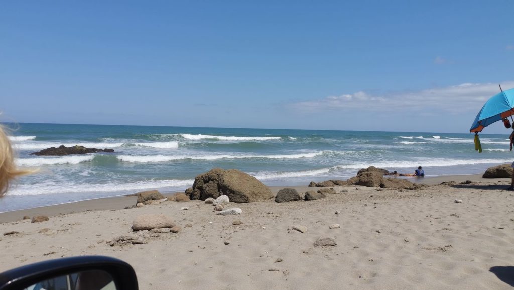 Playa Azul (Lázaro Cárdenas, México) — foto 6