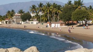 Playa Azul Manzanillo