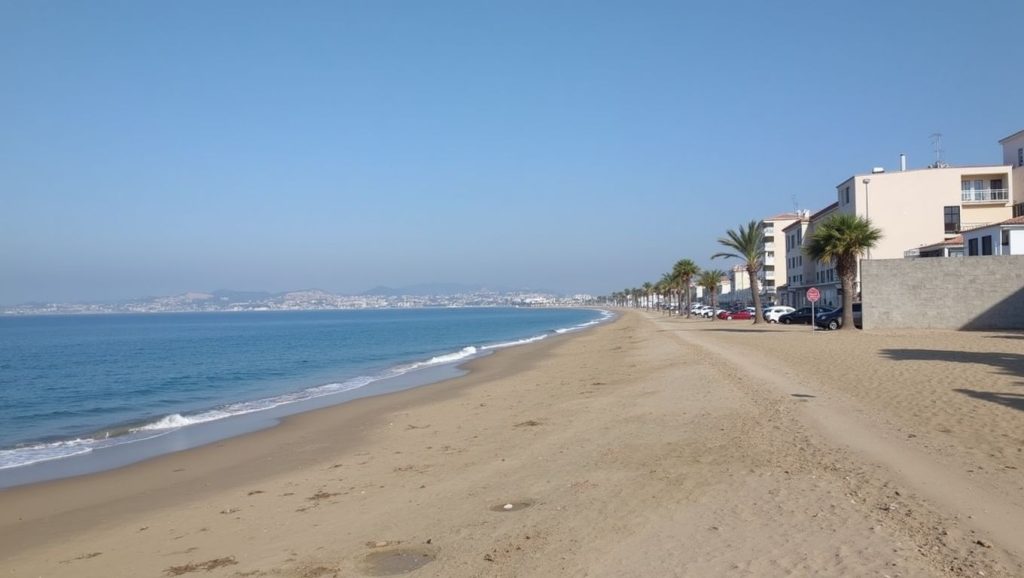 Playa Azul Manzanillo (Manzanillo, México) — foto 6