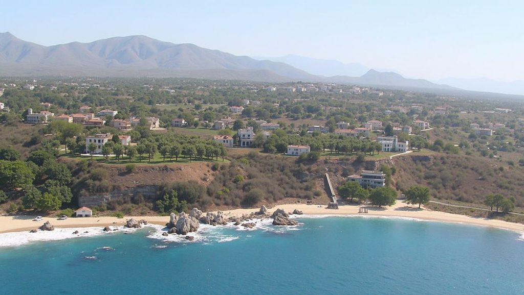 Playa Bacocho (Oaxaca, México) — foto 5