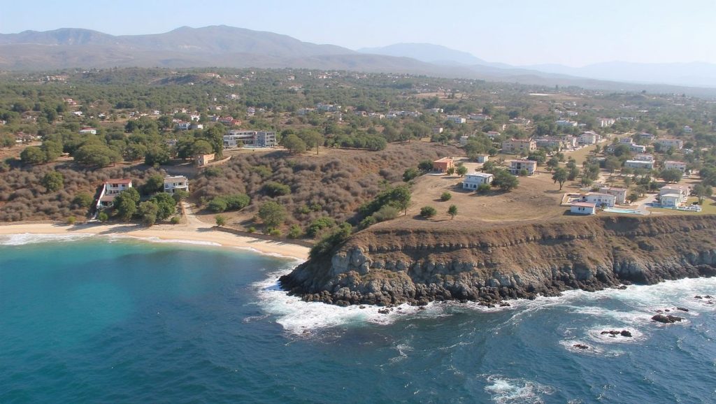 Playa Bacocho (Oaxaca, México) — foto 6