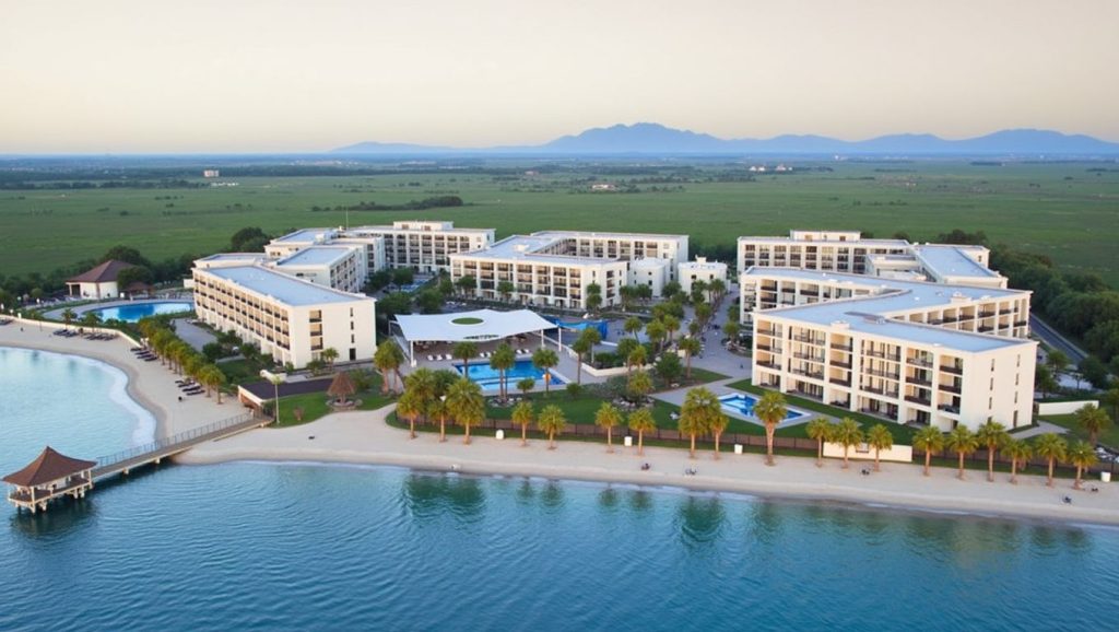 Playa Bahía de Petempich (Riviera Maya, México) — foto 6