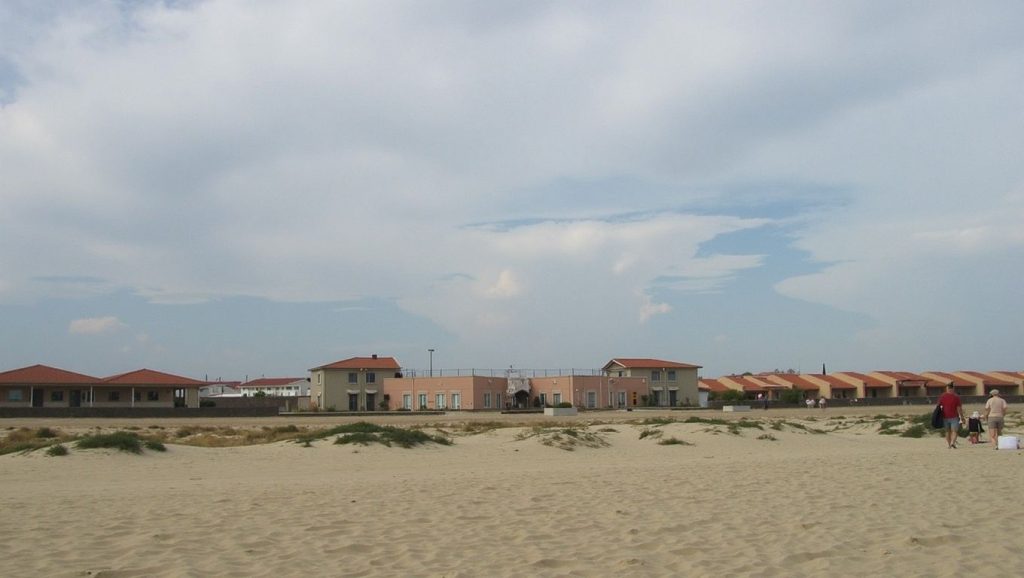 Baía das Gatas (São Vicente, Cabo Verde) — foto 3