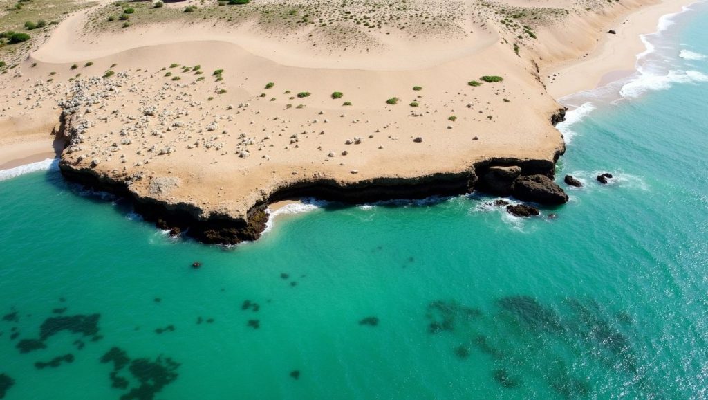 Praia de Baia Gombeza (São Nicolau, Cabo Verde) — foto 4
