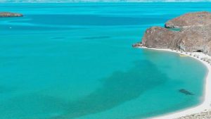 Playa Balandra