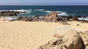 Playa Barco Varado