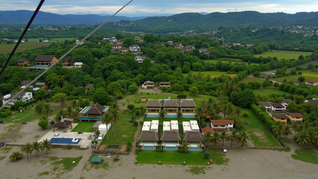 Playa Barra de Colotepec (Oaxaca, México) — foto 2