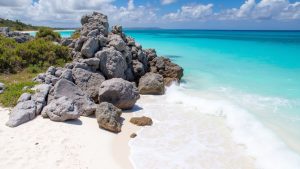 Playa Be Tulum (Tulum, México)