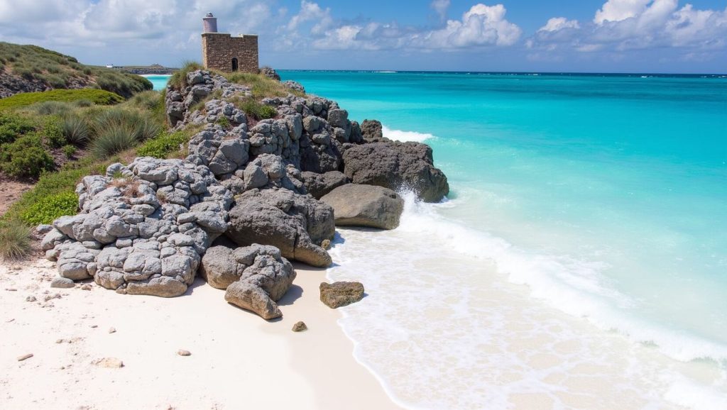 Playa Be Tulum (Tulum, México) — foto 3