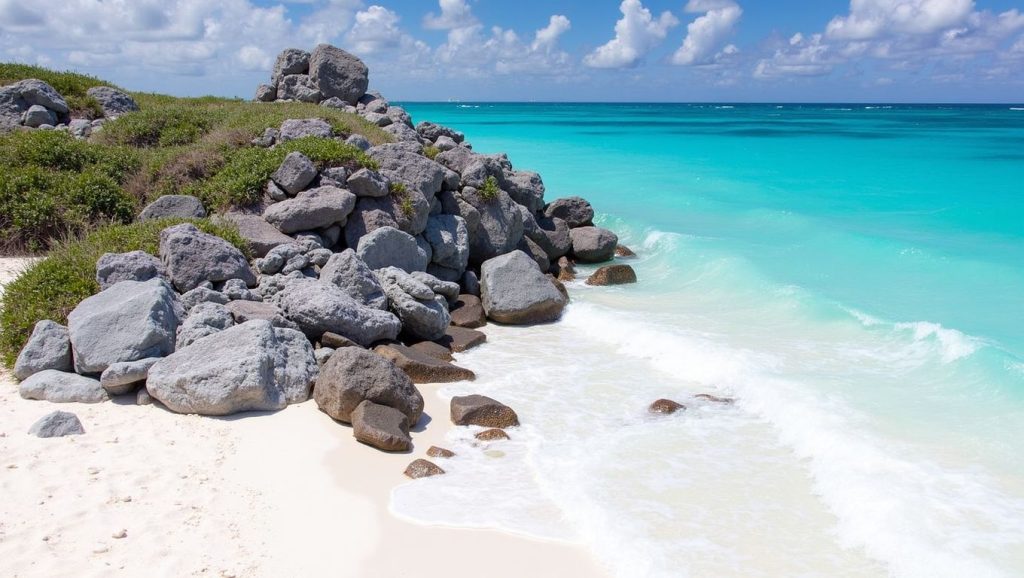 Playa Be Tulum (Tulum, México) — foto 4