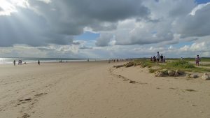 Playa Bellavista (Guasave, Sinaloa)