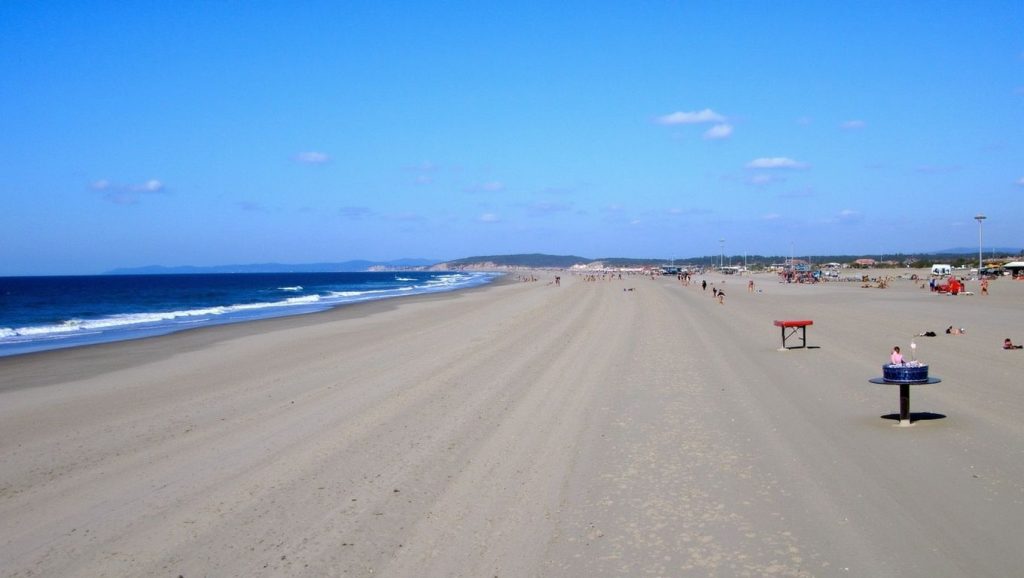 Playa Bellavista (Guasave, México) — foto 4