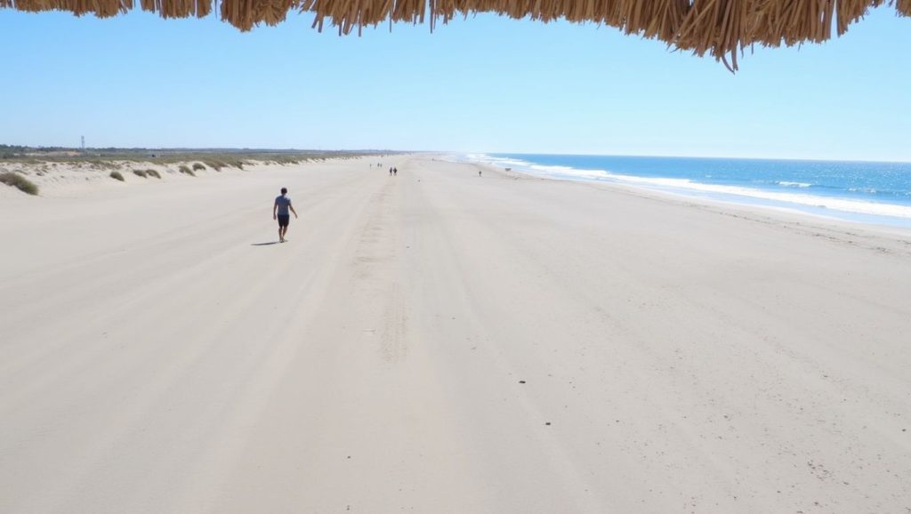 Playa Bellavista (Guasave, México) — foto 6