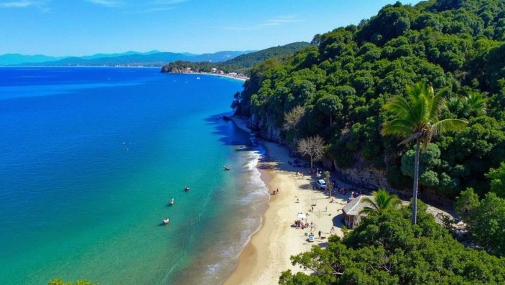 Playa Beso (Riviera Nayarit, México) — foto 4