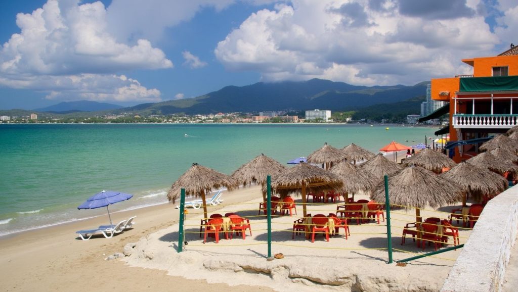 Playa Beso (Riviera Nayarit, México) — foto 5