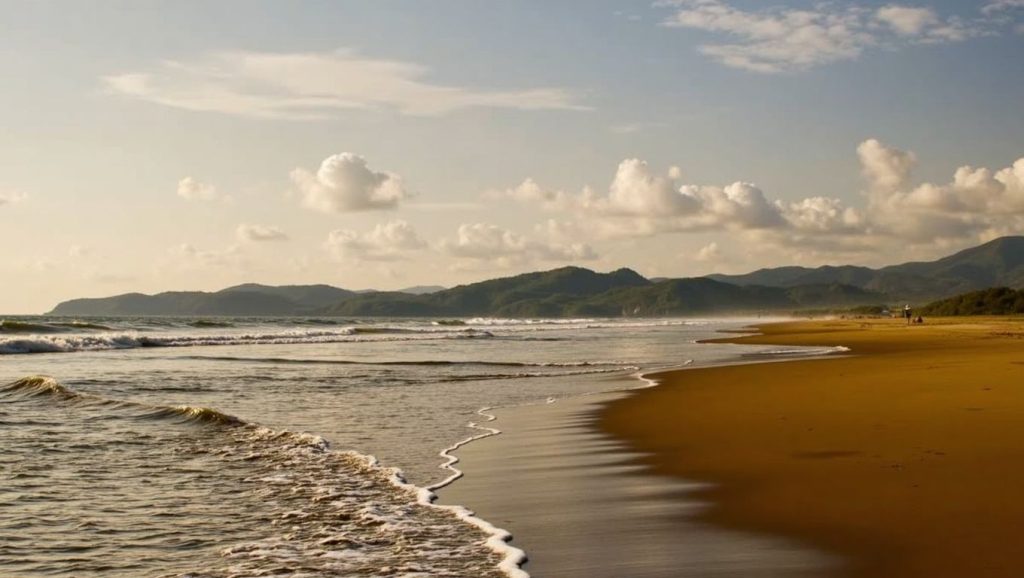Playa Blanca Zihuatanejo (Guerrero, México) — foto 2