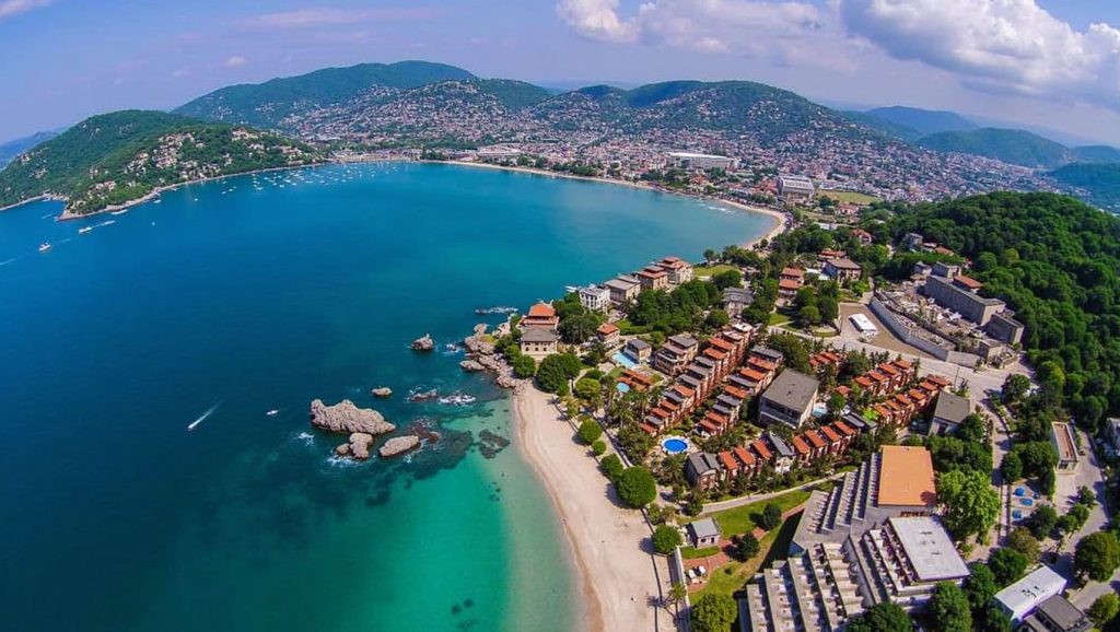 Playa Blanca Zihuatanejo (Guerrero, México) — foto 3