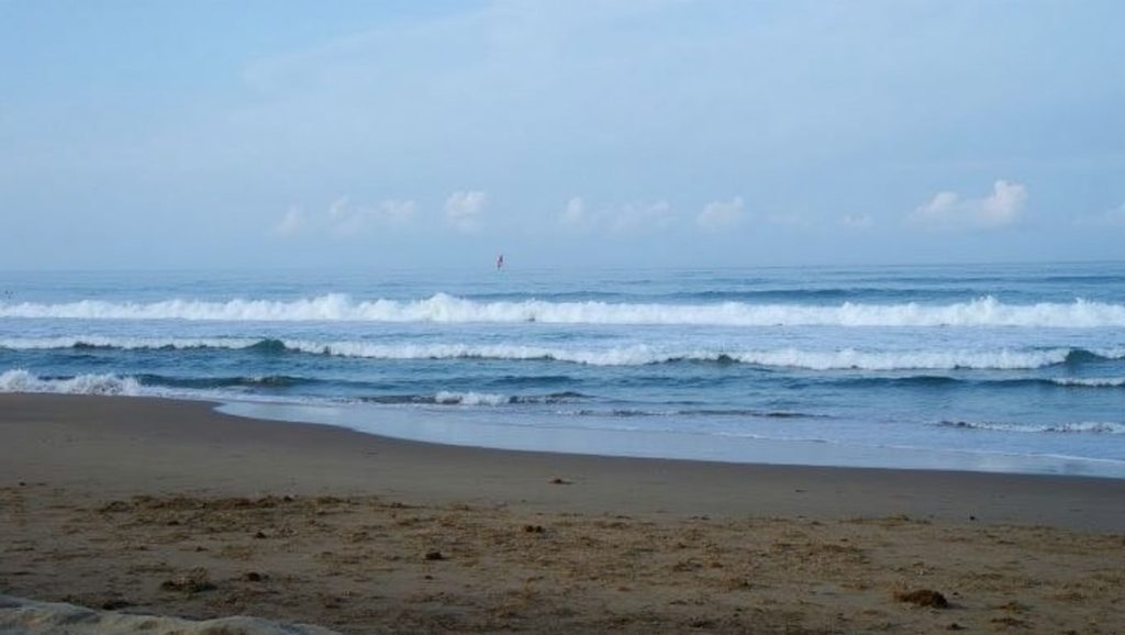 Playa Blanca Zihuatanejo (Guerrero, México) — foto 6