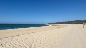 Playa Blanquita
