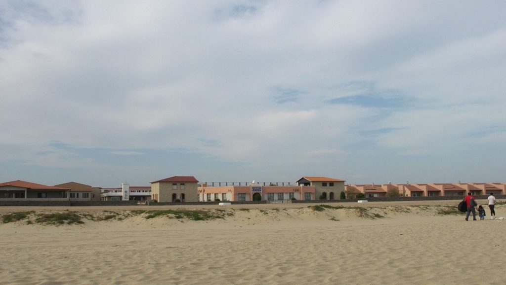 Praia da Boca de Salina (Boa Vista, Cabo Verde) — foto 3