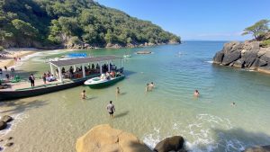 Playa Boca de Tomatlán