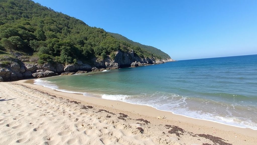 Playa Boca de Tomatlán (Puerto Vallarta, México) — foto 3