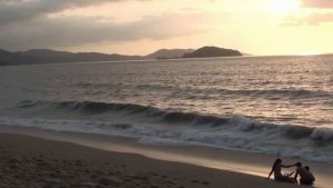 Playa Boca del Naranjo