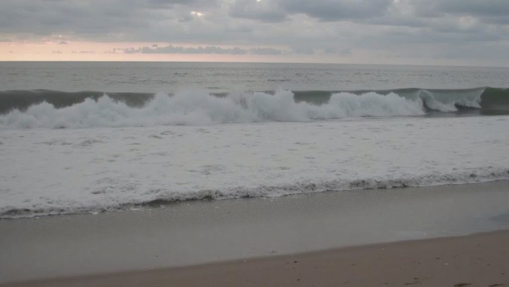 Playa Boca del Naranjo (Riviera Nayarit, México) — foto 5