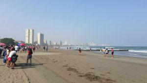 Playa Boca del Río