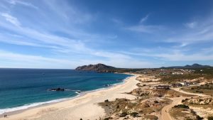 Playa Boca del Tule