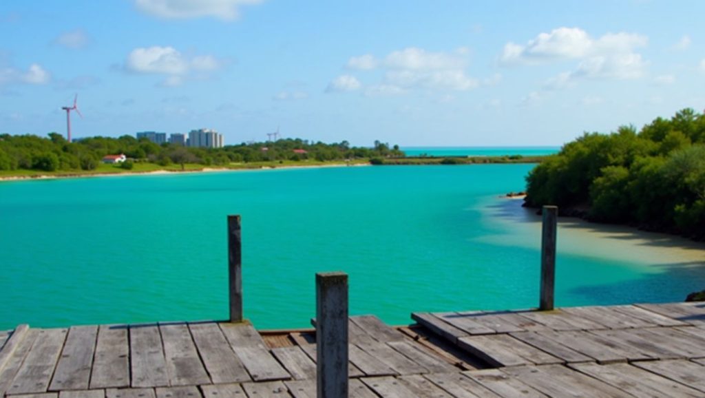 Playa Boca Paila (Tulum, México) — foto 5