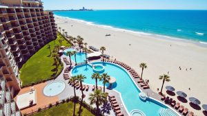 Playa Bonita (Puerto Peñasco, Sonora)