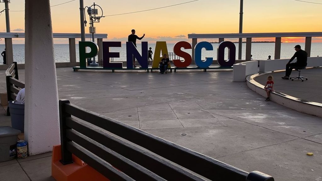 Playa Bonita (Puerto Peñasco, México) — foto 4