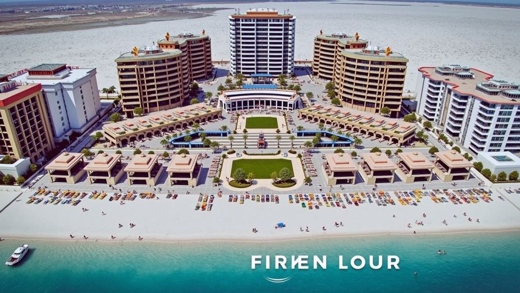 Playa Bonita (Puerto Peñasco, México) — foto 6