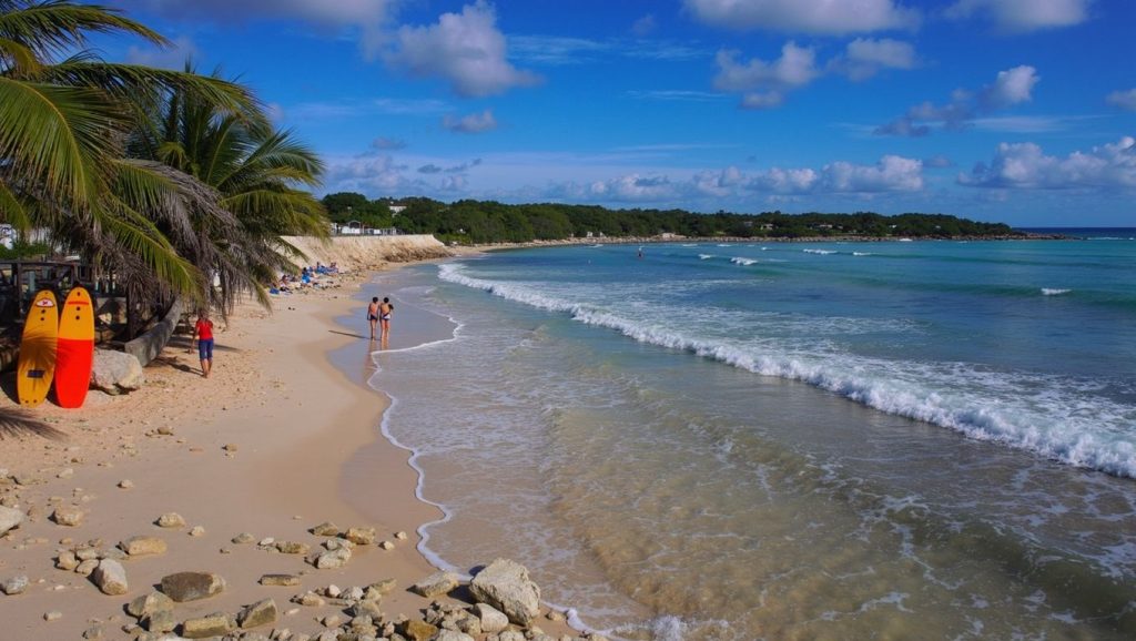 Playa Bonita Cozumel (Cozumel, México) — foto 1