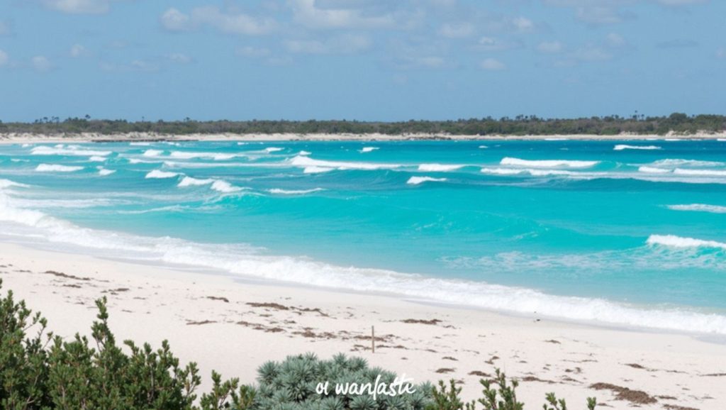 Playa Bonita Cozumel (Cozumel, México) — foto 2
