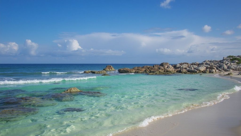 Playa Bonita Cozumel (Cozumel, México) — foto 3