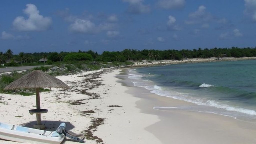 Playa Bonita Cozumel (Cozumel, México) — foto 4
